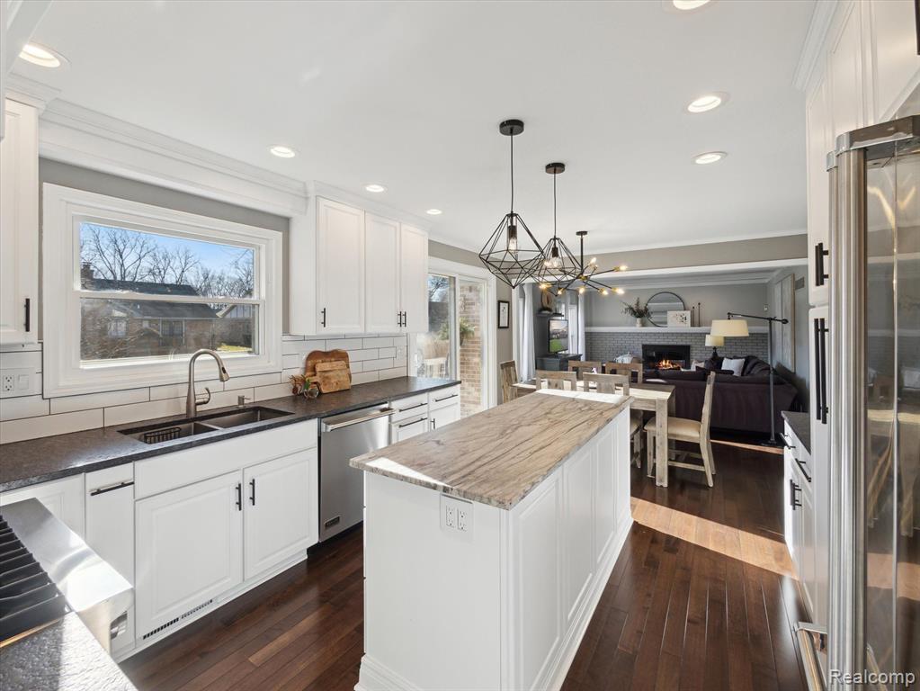 41169 STONE HAVEN Road, Northville, MI 48168 — Photo 17