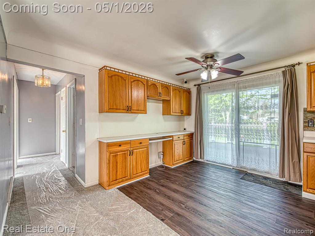 18338 Olmstead, Riverview, MI 48193 — Photo 7