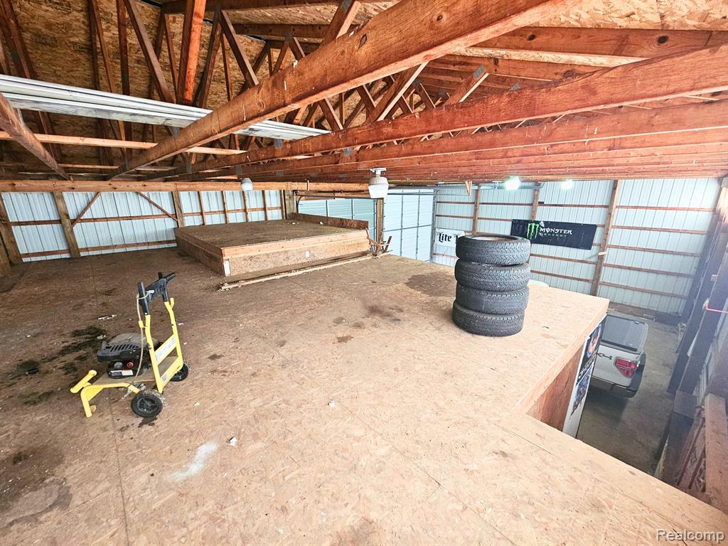 4246 FERDEN Road, New Lothrop, MI 48460 — Photo 45