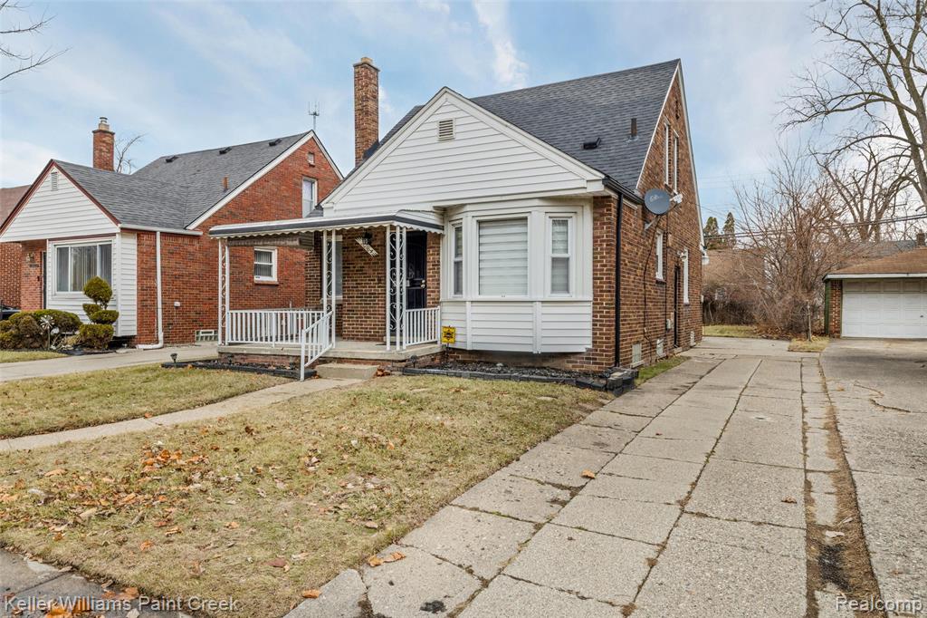 20164 Tracey Street, Detroit, MI 48235 — Photo 27