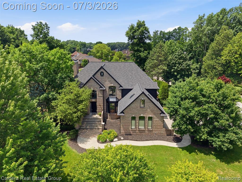 56015 Parkview Drive, Utica, MI 48316 — Photo 6