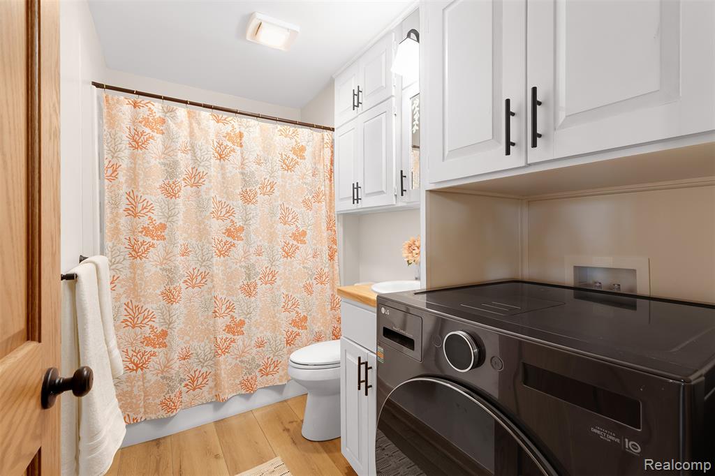 5423 Oakridge Drive, Beaverton, MI 48612 — Photo 13