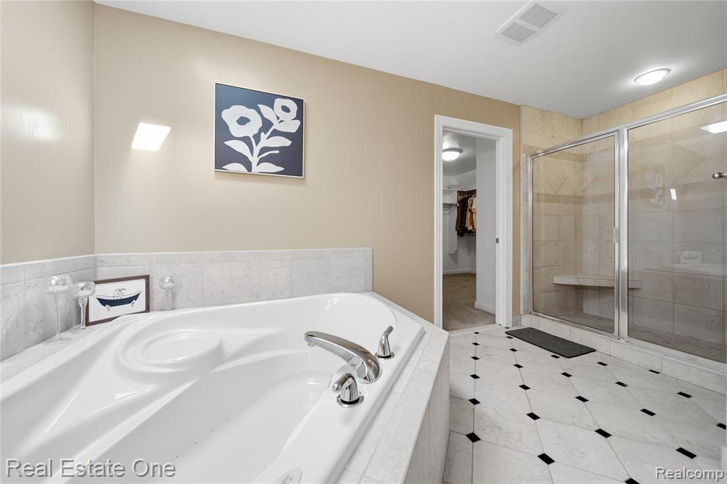 472 Timbermill Lane, Howell, MI 48843 — Photo 22