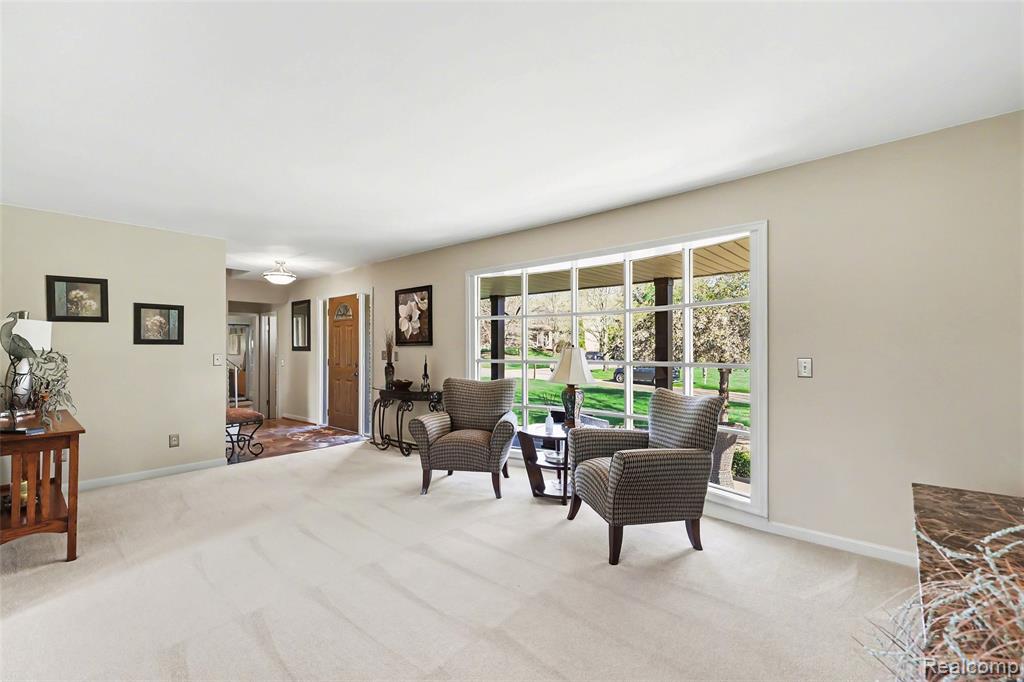 69533 Brookhill Drive, Bruce, MI 48065 — Photo 5