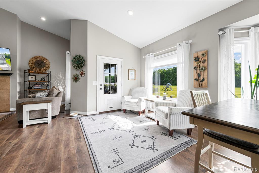 751 Nelson William Drive, Brandon, MI 48462 — Photo 13