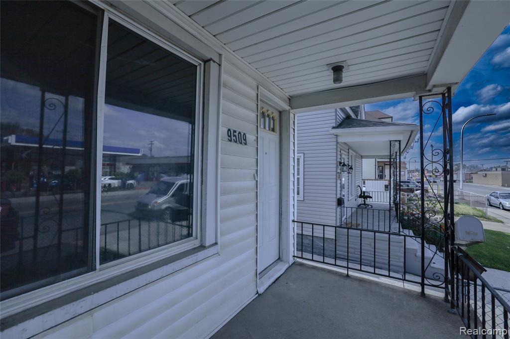 9507 Conant Street, Hamtramck, MI 48212 — Photo 50