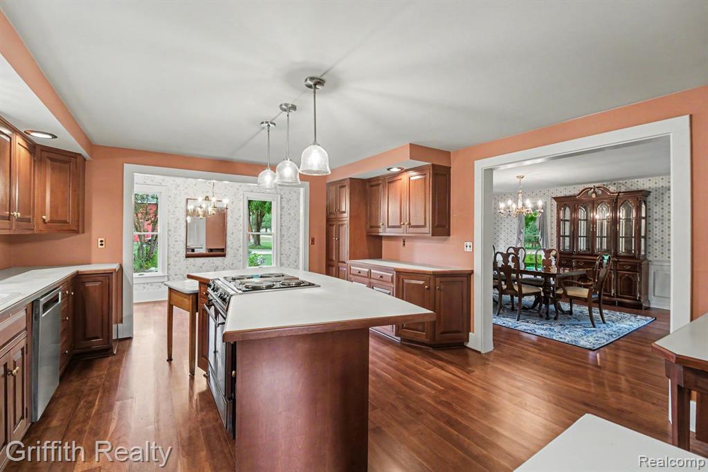 3970 Van Amberg Road, Brighton, MI 48114 — Photo 15