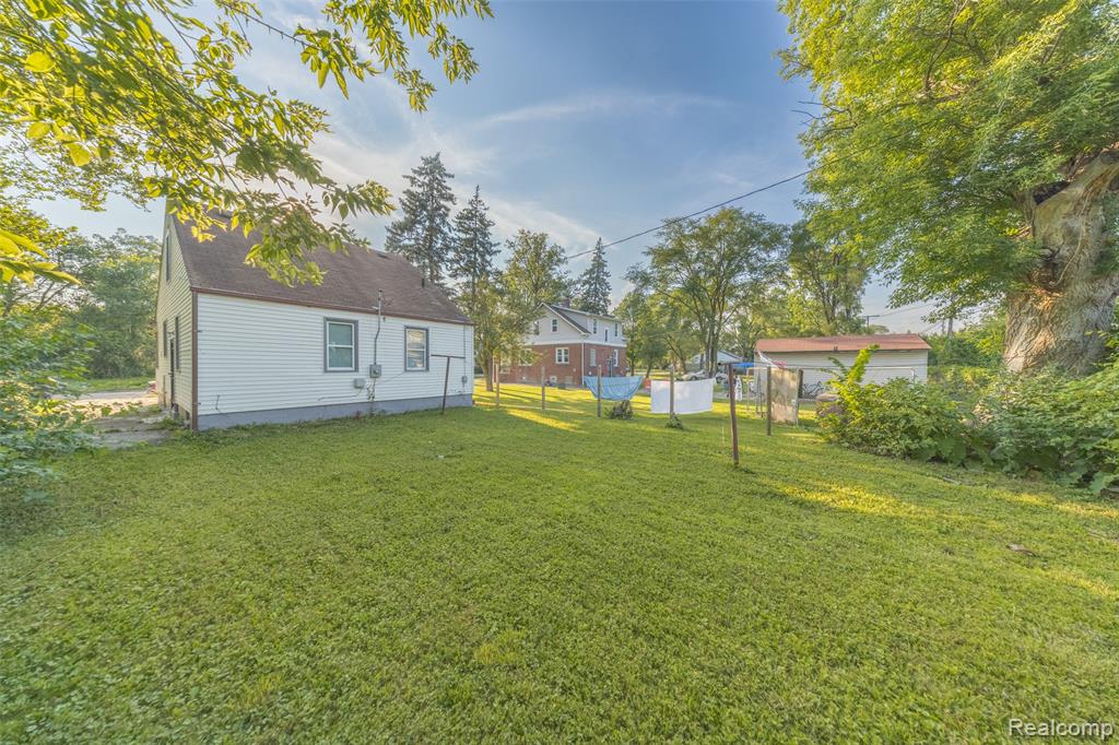 20258 Caldwell Street, Detroit, MI 48234 — Photo 31