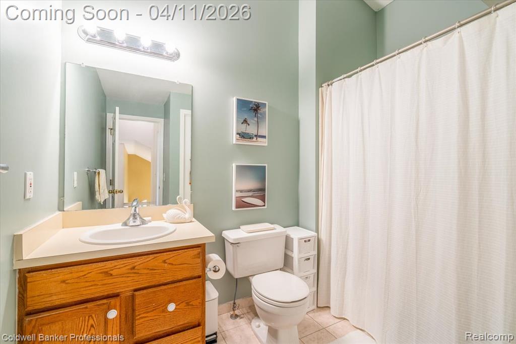 7726 Bay Tree Drive, Ypsilanti, MI 48197 — Photo 16