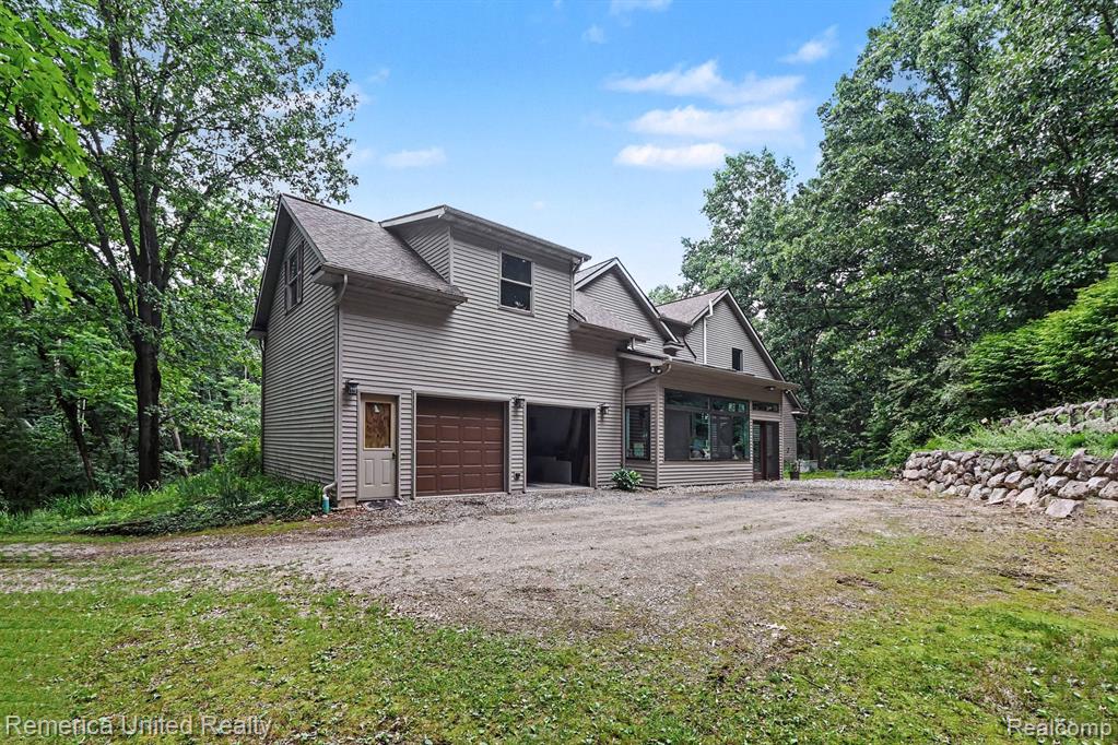 20962 Wasson Road, Gregory, MI 48137 — Photo 34
