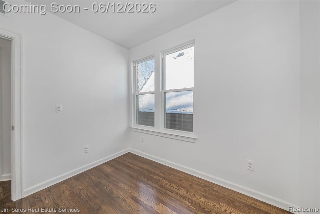 249 Custer Upper, Detroit, MI 48202 — Photo 14