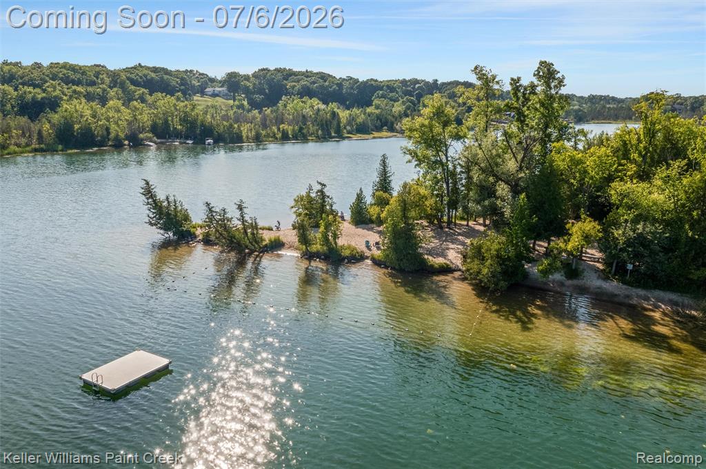 7148 Deerhill Drive, Clarkston, MI — Photo 55