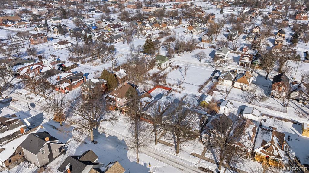 9304 Otsego Street, Detroit, MI 48204 — Photo 21