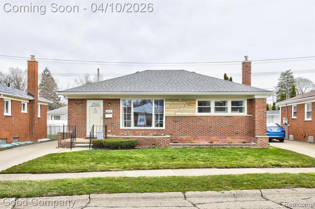28447 Brush Street, Madison Heights, MI 48071 — Photo 41