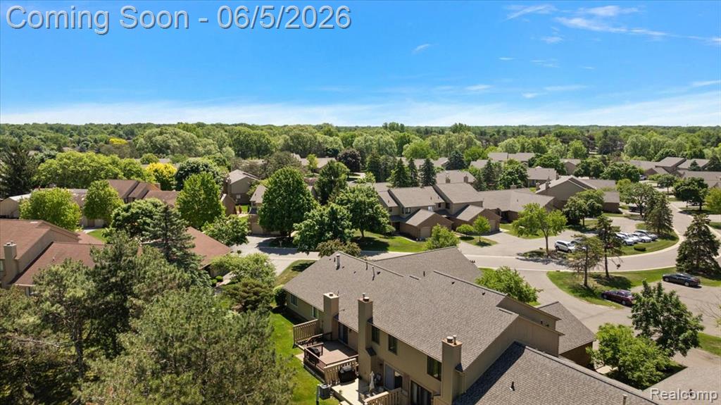 552 Tennyson, Rochester Hills, MI 48307 — Photo 36