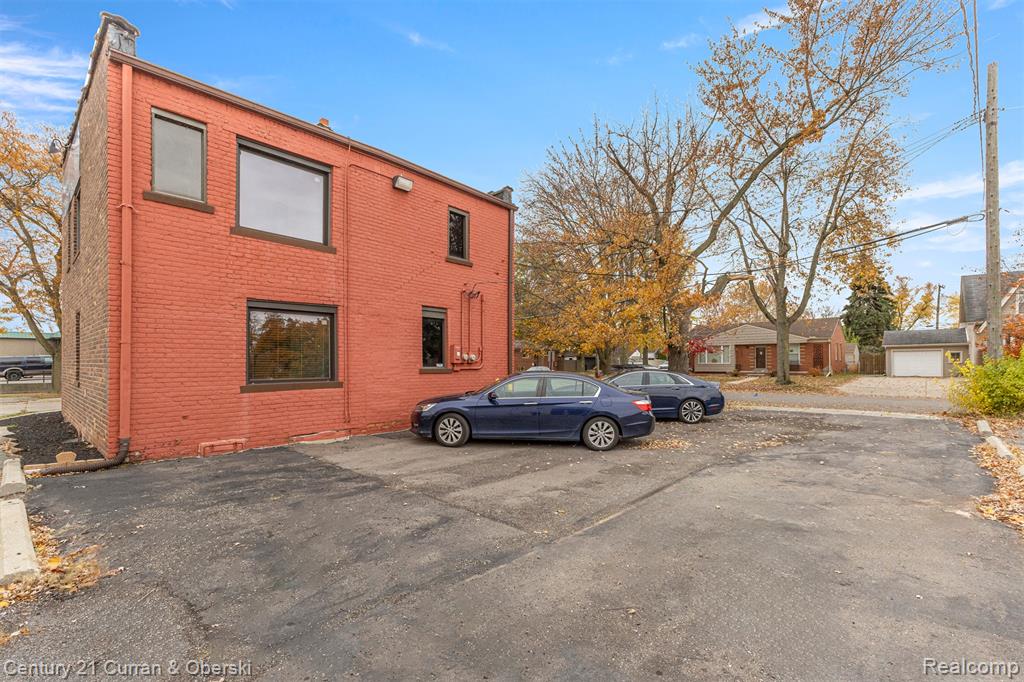 6336 Fox Avenue, Allen Park, MI 48101 — Photo 34