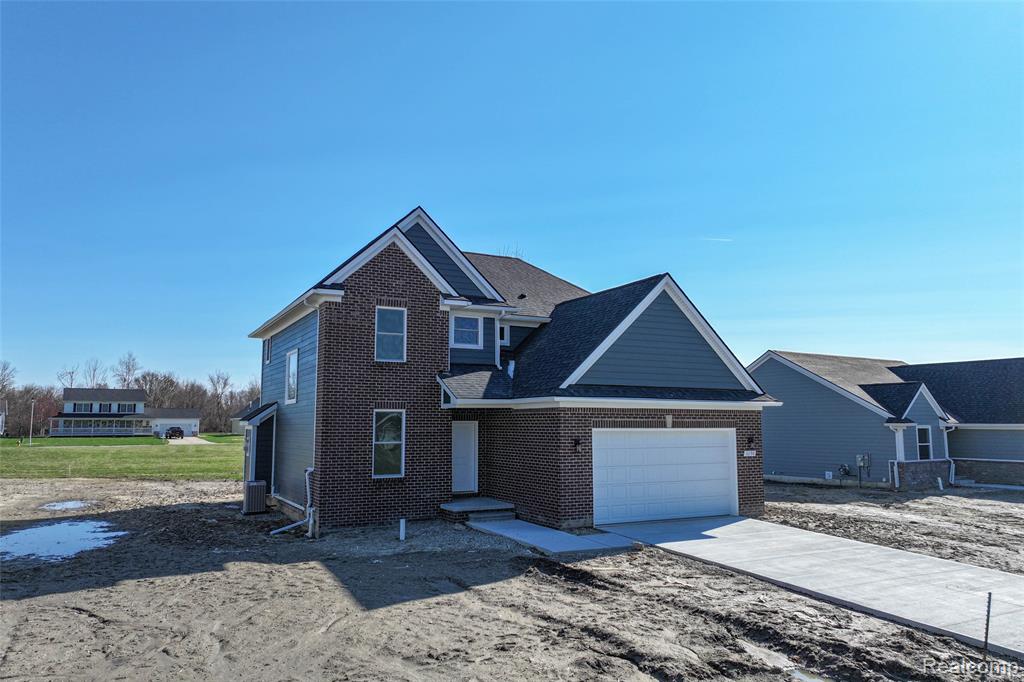 10198 Hunt Drive, Davison, MI 48423 — Photo 4