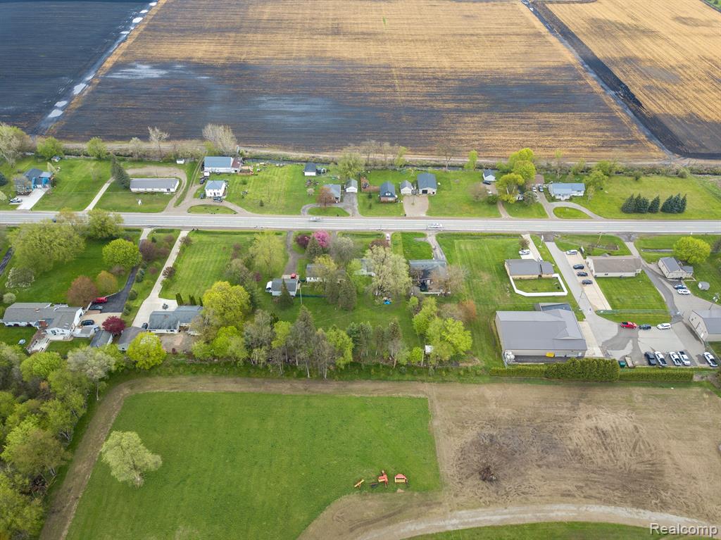 659 N VAN DYKE Road, Imlay City, MI 48444 — Photo 21