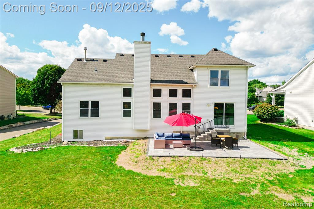 5129 Blue Spruce Drive, Ypsilanti, MI 48197 — Photo 5