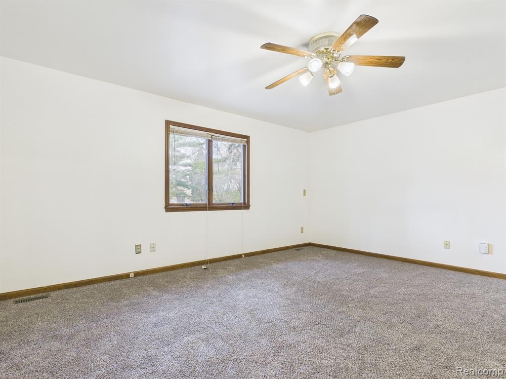 3828 Winding Pine Drive, Metamora, MI 48455 — Photo 13