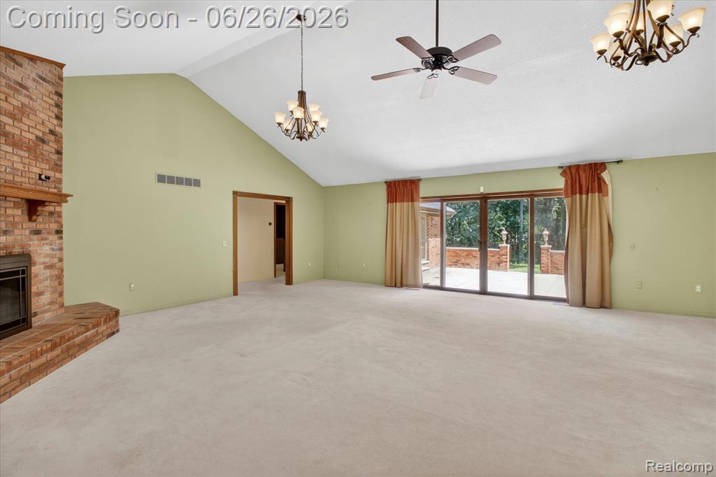 3150 N Otter Creek Road, Monroe, MI 48161 — Photo 15