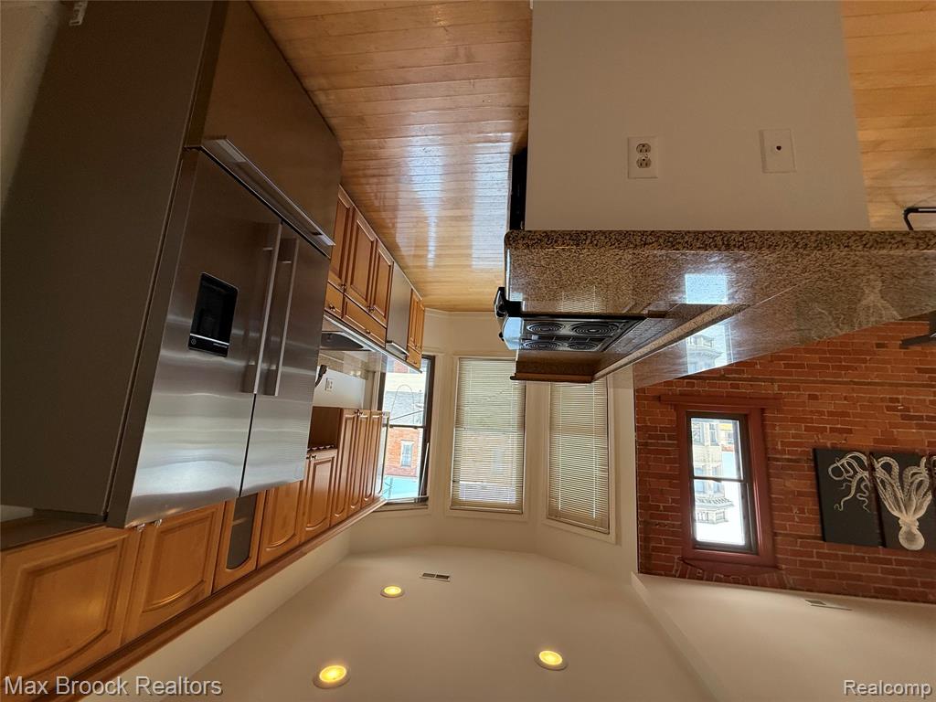 4120 Cass Avenue, 3, Detroit, MI 48201 — Photo 9