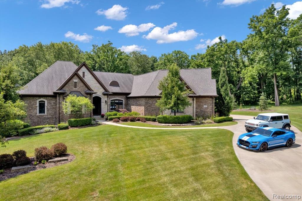 5000 Lockwood Drive, Washington, MI — Photo 7