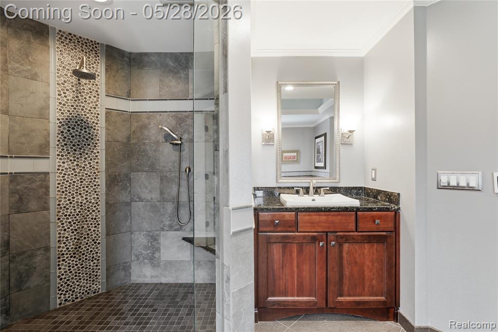 668 Springview Drive, Rochester, MI 48307 — Photo 48
