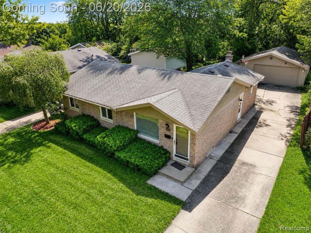 6631 Burnham Drive, Canton, MI 48187 — Photo 37