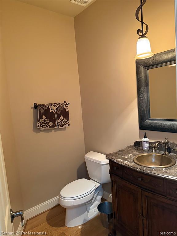 7717 Somerhill Lane, Clarkston, MI 48348 — Photo 15