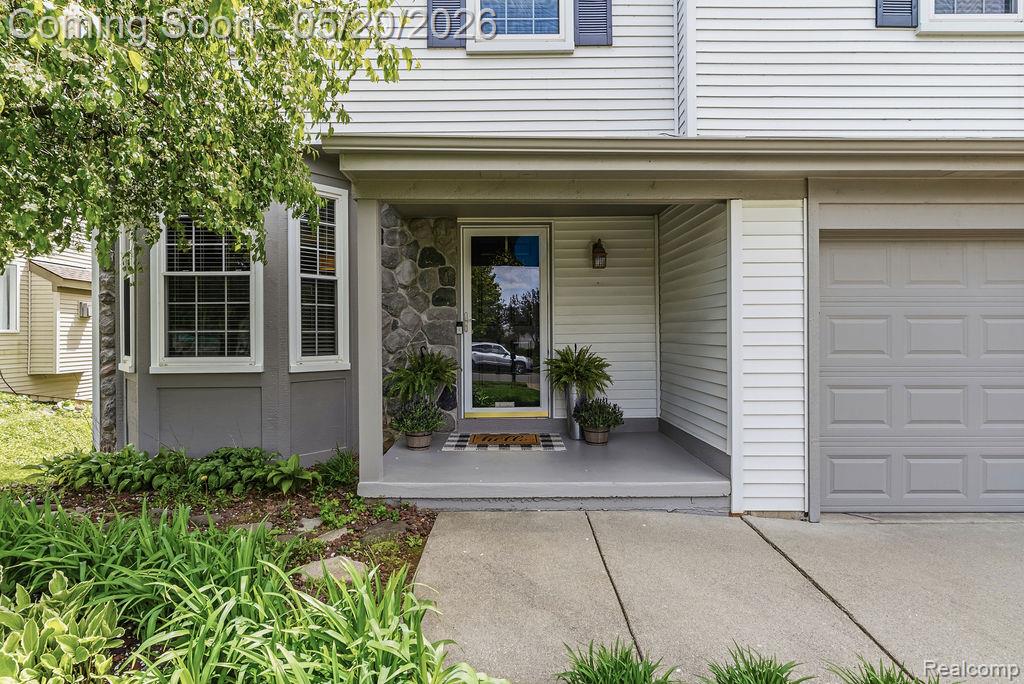 1558 Chelsea Circle, Howell, MI 48843 — Photo 6