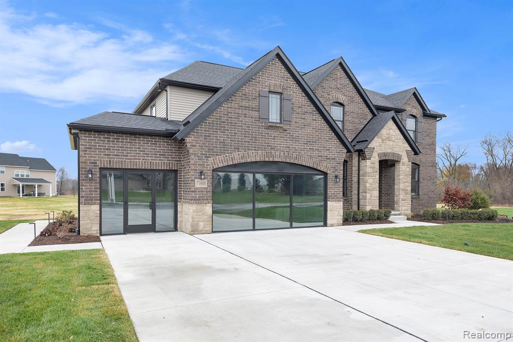 71608 Hidden River Drive, Armada, MI — Photo 2