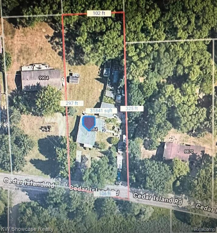 9884 CEDAR ISLAND Road, White Lake, MI — Photo 3