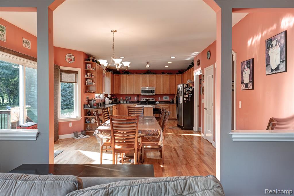 13445 Millie Court, Holly, MI 48442 — Photo 25