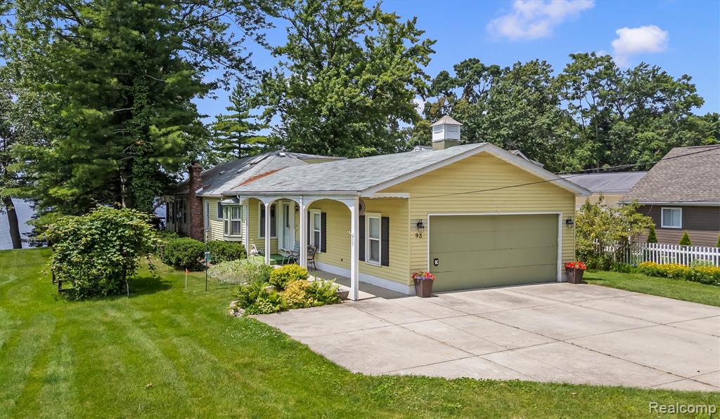 93 Danforth Street, White Lake, MI — Photo 39