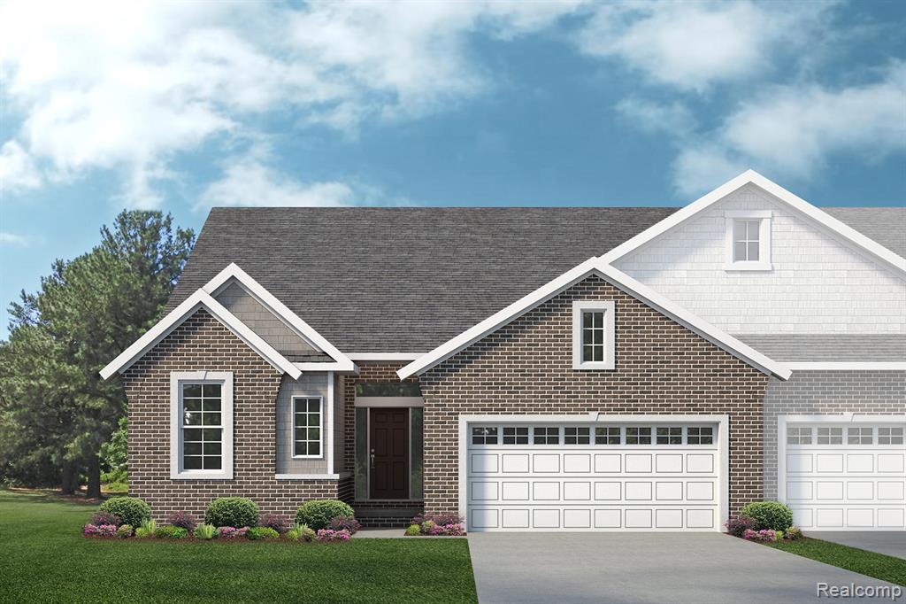 61771 Empire Road W, South Lyon, MI 48178