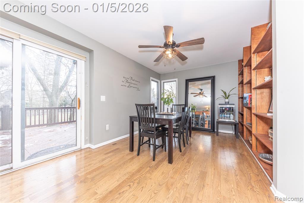 2526 Marchar Drive, Wolverine Lake, MI 48390 — Photo 37