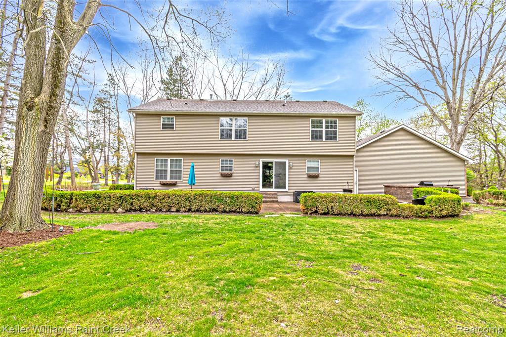 71030 E Pond Creek Drive, Romeo, MI 48065 — Photo 67