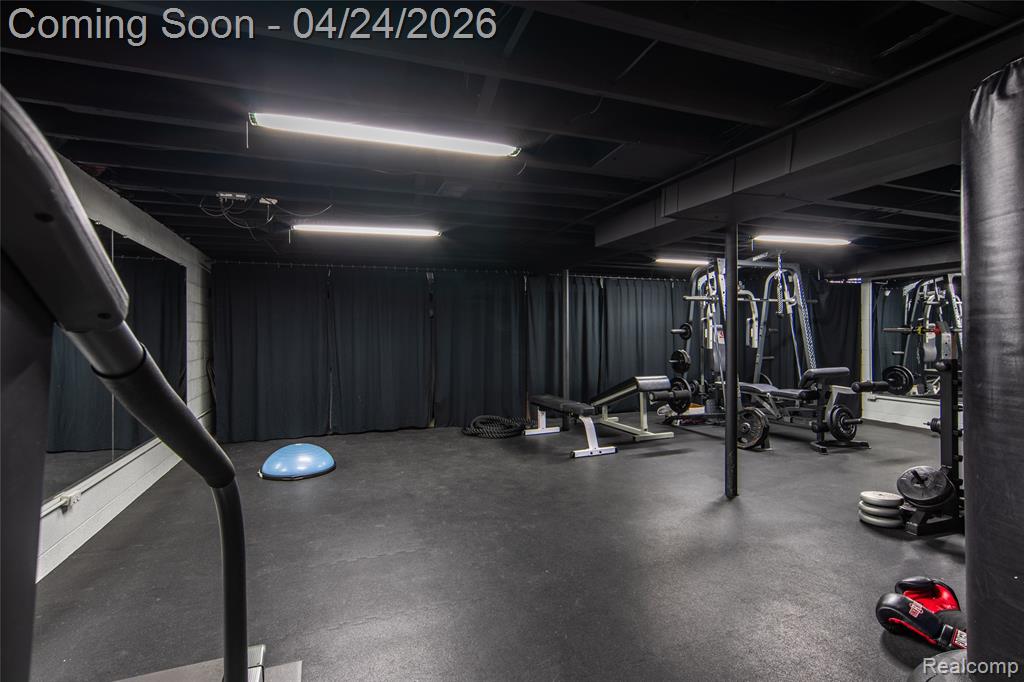 24531 Bloomington Drive, Franklin, MI 48025 — Photo 30