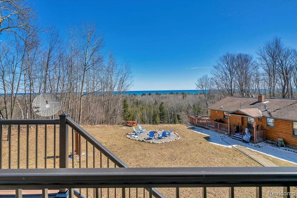 5300 E Alcona Road, Harrisville, MI 48740 — Photo 33