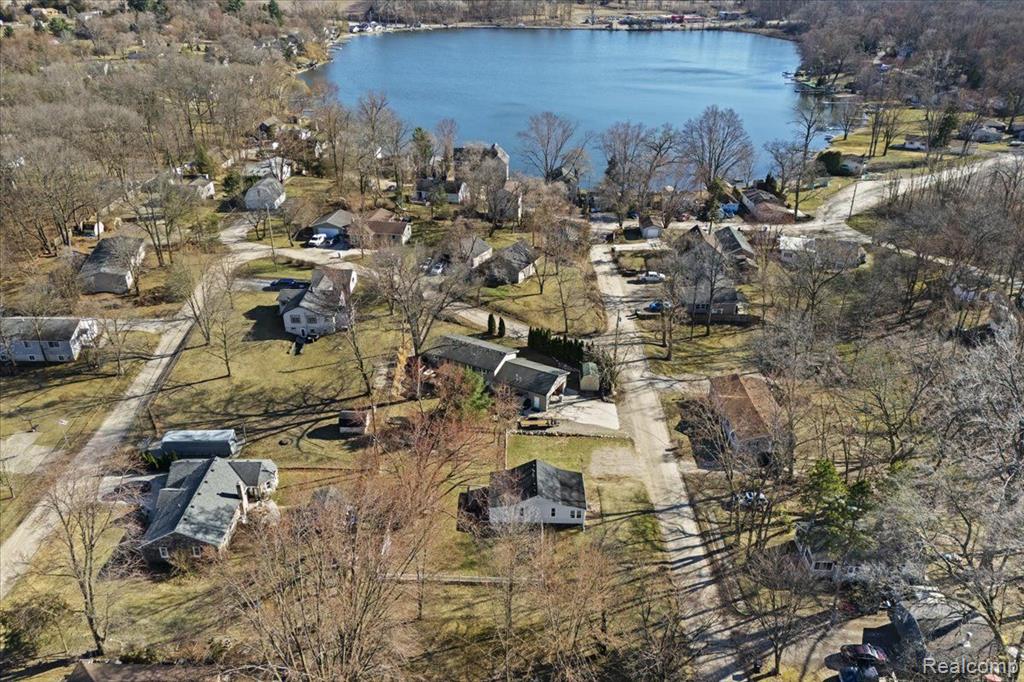 9637 PALMER Road, Whitmore Lake, MI 48189 — Photo 23