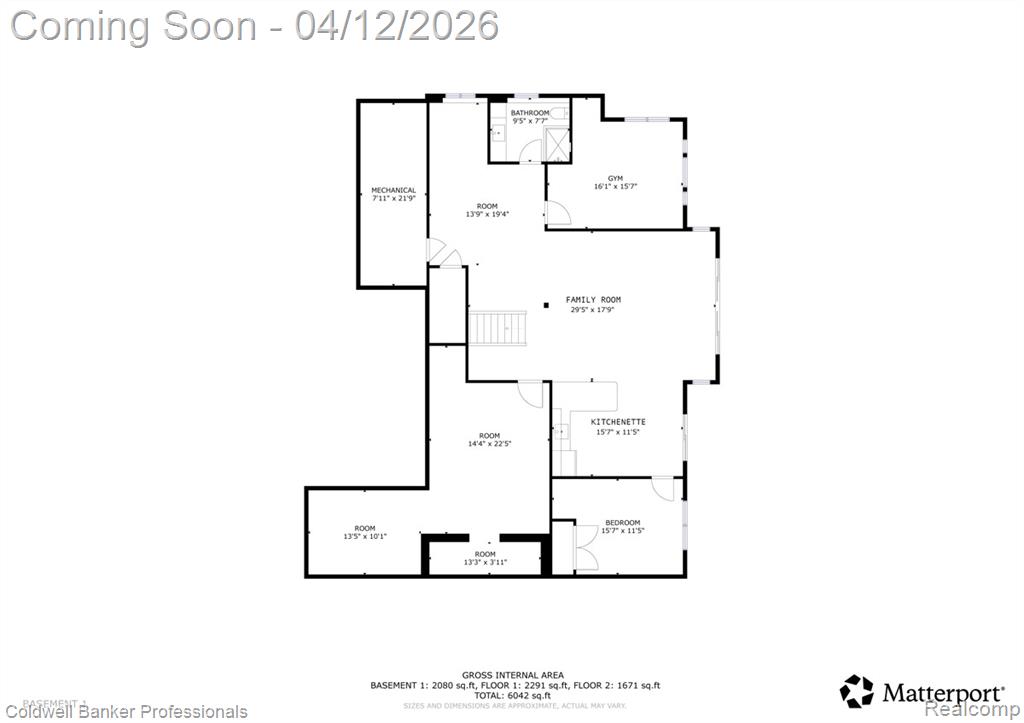 13103 Harborview Drive, Linden, MI 48451 — Photo 59