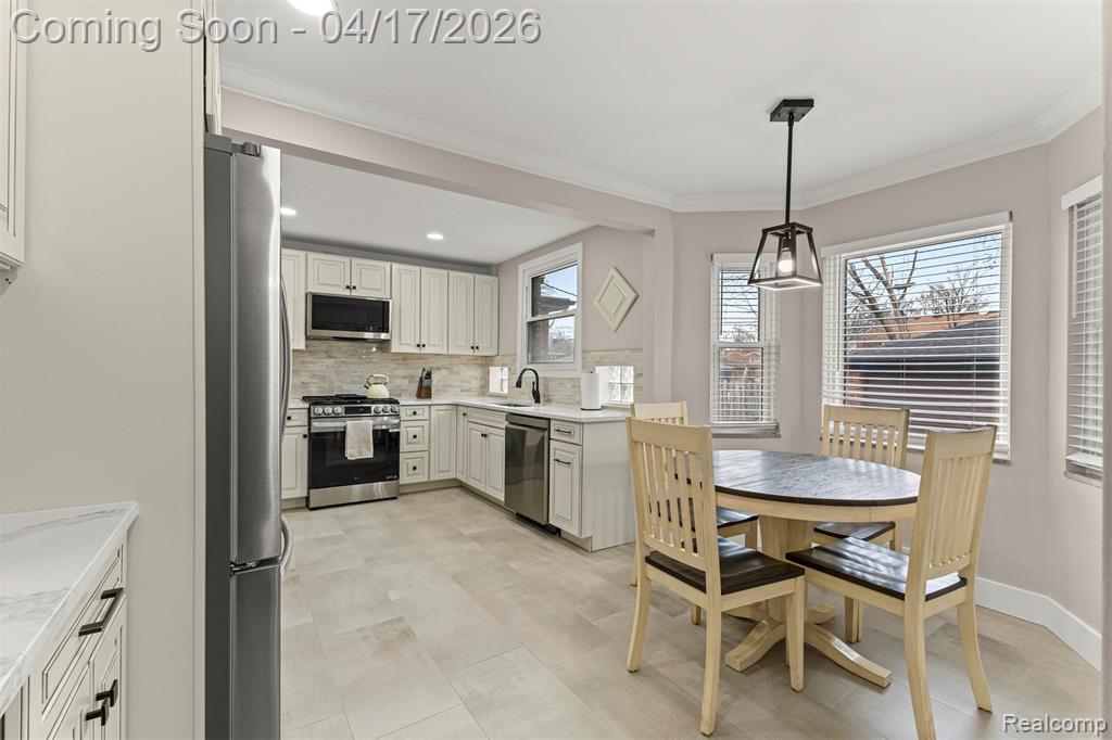 5235 W Outer Drive, Detroit, MI 48235 — Photo 19