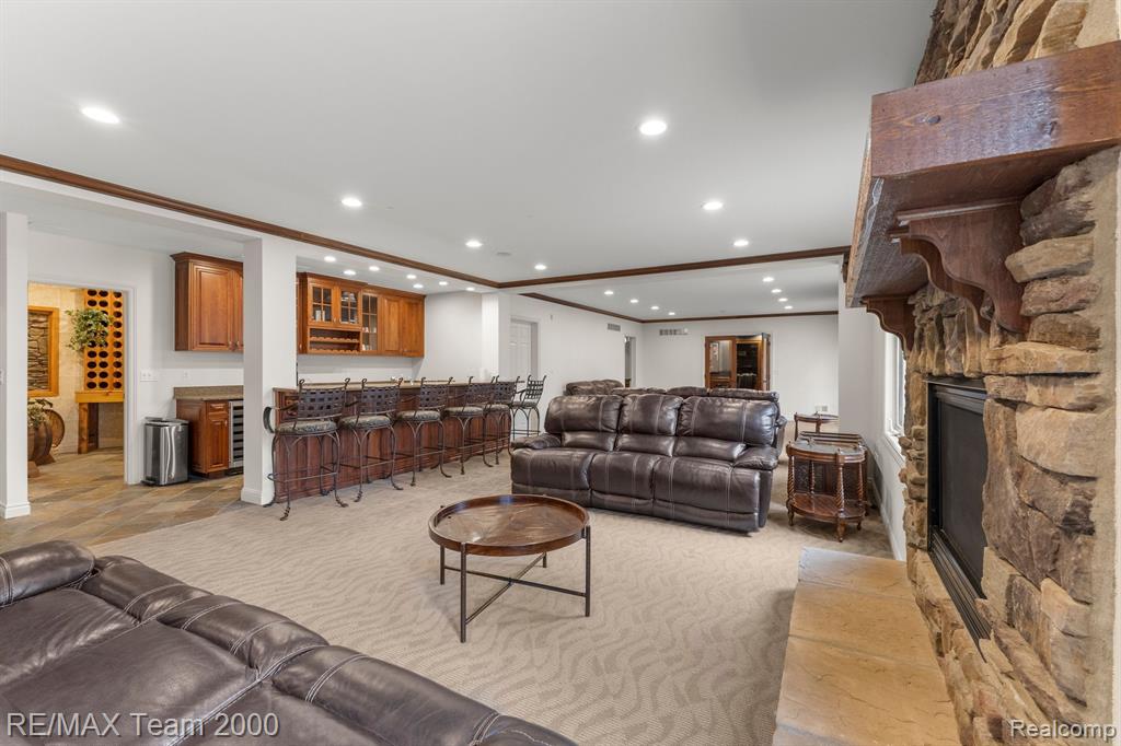 44348 CYPRESS POINT Drive, Northville, MI 48168 — Photo 55