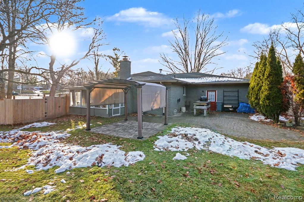6622 Houghten Drive, Troy, MI 48098 — Photo 40