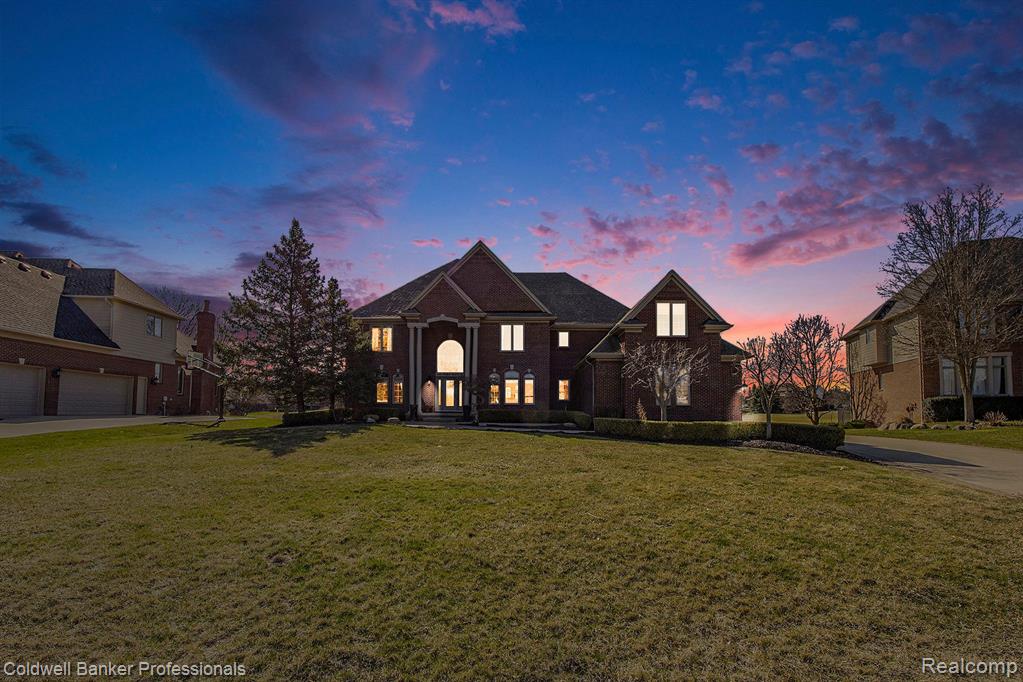 2434 PEBBLE BEACH Drive, Oakland, MI — Photo 34