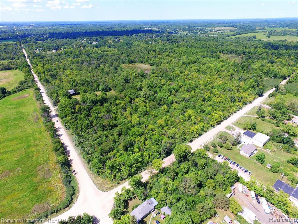 9343 FIVE MILE Road - Photo 2
