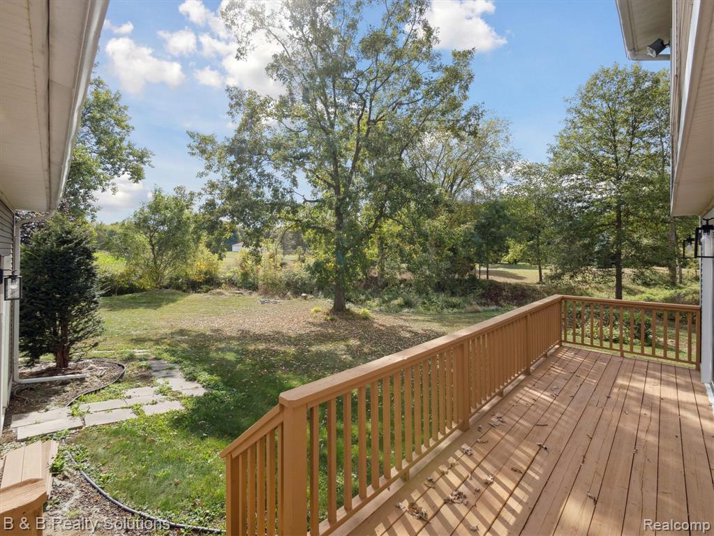 8560 Hough Road, Almont, MI 48003 — Photo 38