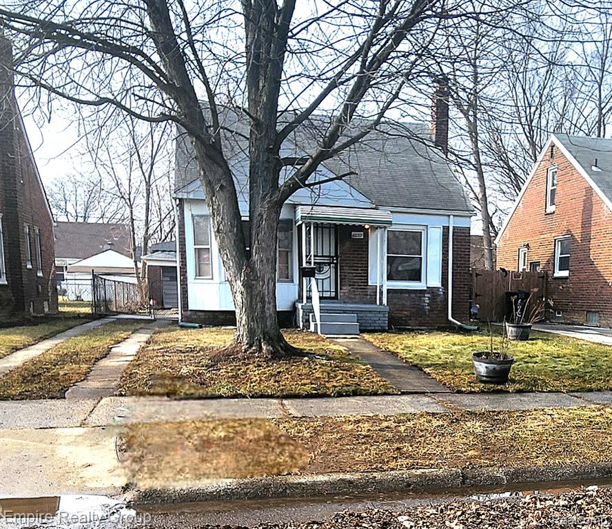 6037 Piedmont Street, Detroit, MI 48228 — Photo 2