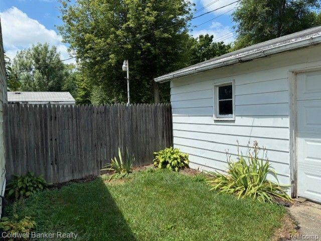 1475 S GROVE Street, Ypsilanti, MI 48198 — Photo 5